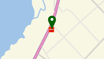 柴垣SS / 俵石油店の地図画像