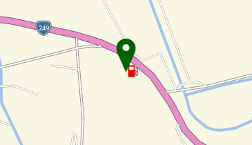 諸岡SS / JAのとの地図画像