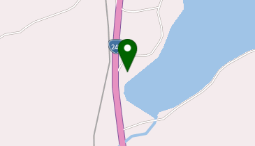 穴水石油(株)の地図画像