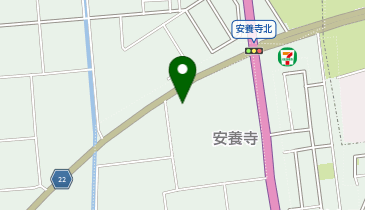 シマヤGS白山 / 島屋(株)の地図画像