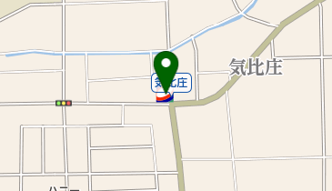 朝日SS / 竹内石油店の地図画像