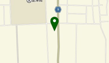 南金津SS / 金津商事(株)の地図画像