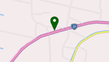 上中SS / (有)田中産業の地図画像