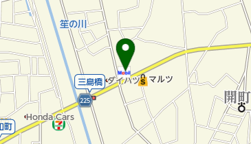 敦賀SS / (株)木戸商事の地図画像