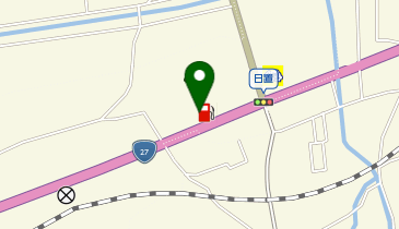 高浜SS / JA福井県の地図画像