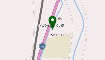 今庄SS / (株)コープ武生の地図画像