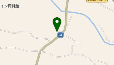 勝沼SS / (株)金井の地図画像