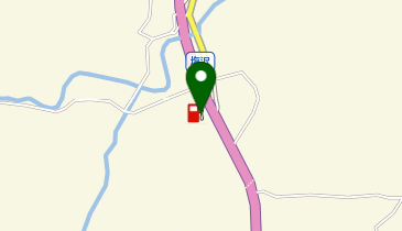 南部バイパスSS / (有)小倉石油の地図画像