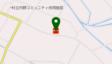 忍野SS / 豊國石油の地図画像