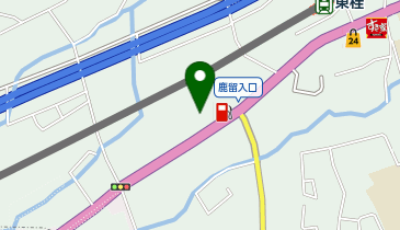 サンアイSSプラザSS / (株)サンアイの地図画像