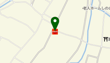 小明見SS / マルカ石油の地図画像