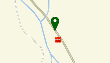 新倉SS / 浜田屋の地図画像