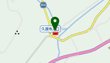 身延山SS / (有)田中屋油店の地図画像