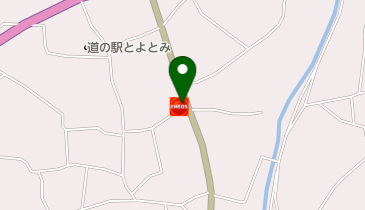 豊富SS / 早川屋商店の地図画像