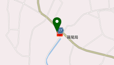 小淵沢SS / (有)笹屋商店の地図画像
