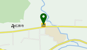 宝SS / 渡辺燃料店の地図画像