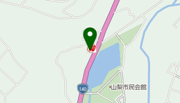 万力SS / 小池石油店の地図画像