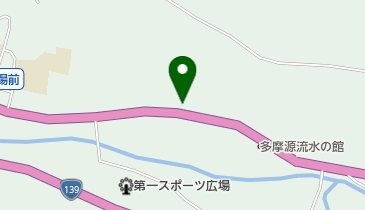 小菅SS / 旭興業(有)の地図画像