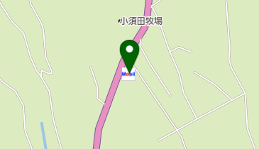 清里SS / 望月商店の地図画像