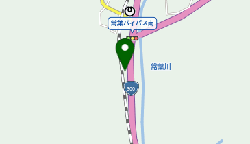 下部SS / 三沢屋石油の地図画像