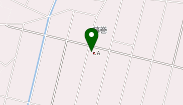 忍SS / JA山梨みらいの地図画像