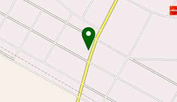 忍野SS / 湯山石油の地図画像