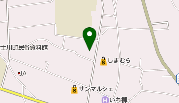 山梨県南巨摩郡富士川町のガソリンスタンド一覧 - NAVITIME