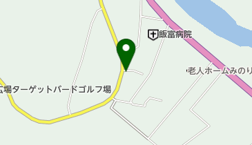 YOKOUCHI SS / (有)横内商店の地図画像