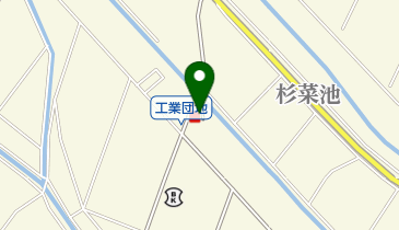 六斗橋ステーション / 古畑産業(有)の地図画像