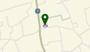 波田SS / 波多腰商店の地図画像