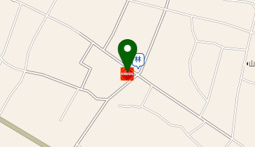 さわやかステーション小布施SS / (株)やまろくの地図画像