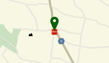 梓川SS / (有)キタミ商事の地図画像