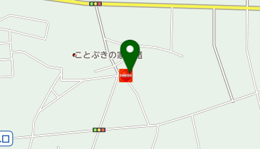 南大井SS / JA佐久浅間の地図画像