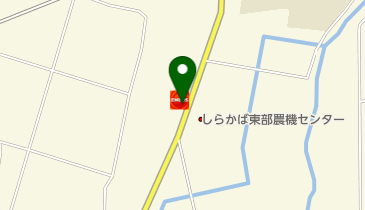 望月SS / JA佐久浅間(株)アメックの地図画像