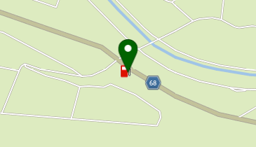 居倉SS / JA長野八ヶ岳の地図画像