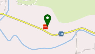 北相木SS / 芝原商店の地図画像