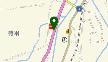 小海SS / (株)ヤナショウの地図画像