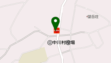 南向SS / (同)寺平自動車の地図画像