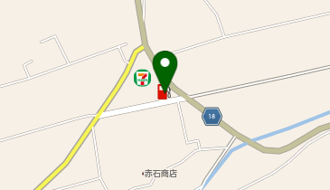 グリーンロード春富SS / (株)オートパル上伊那の地図画像