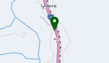 おんたけSS / 協同経営(JA木曽)の地図画像