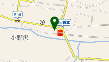 朝日SS / JA松本ハイランドの地図画像