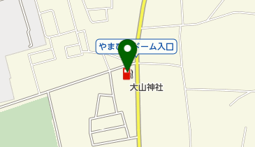 笹賀SS / JA松本ハイランドの地図画像