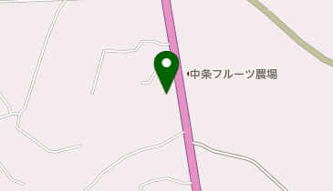 ツインズ北須坂SS / 青木石油(株)の地図画像