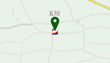 茅野玉川SS / (株)萬屋の地図画像