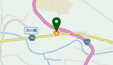 ニュー蓼科SS / (株)ニュー蓼科給油所の地図画像