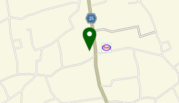 松本波田SS / (有)野村石油商会の地図画像