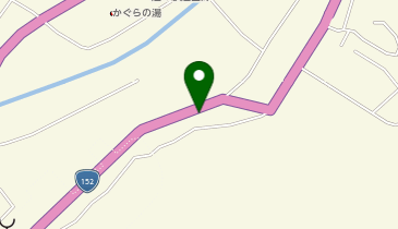 和田SS / (有)綿治硝子店の地図画像