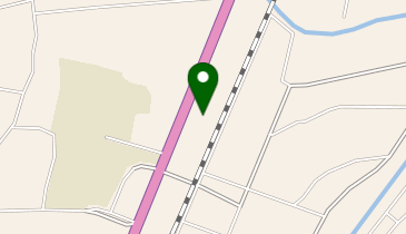 白馬SS / 信光石油(株)の地図画像