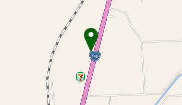 神城SS / 信光石油(株)の地図画像