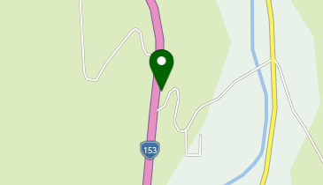 浪合バイパスSS / 浪合石油の地図画像